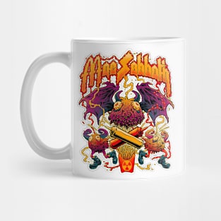 Mac Sabbath Mug